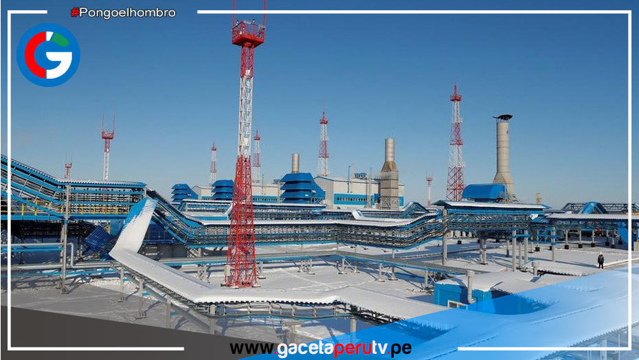 ¿El gas de Qatar podría reemplazar el combustible ruso que calienta a Europa?