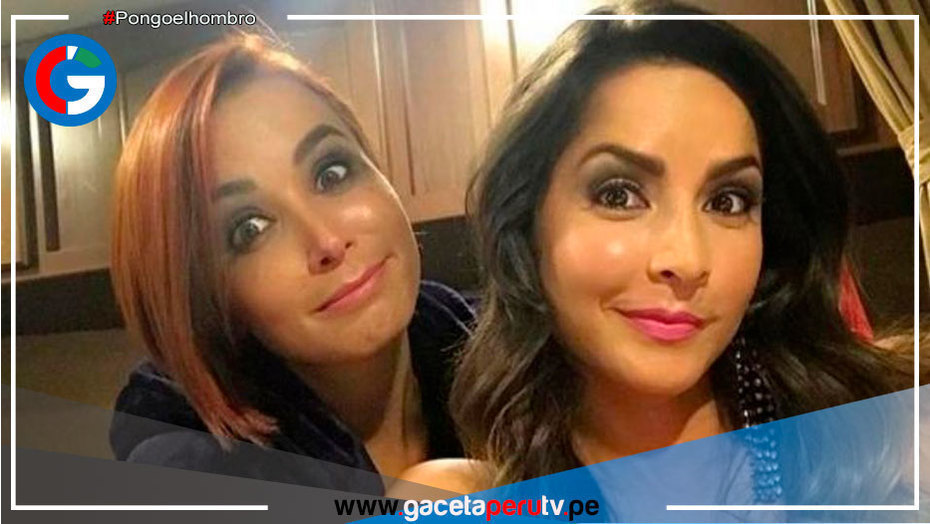 Emotivo reencuentro de Actrices de 'Sin senos sí hay paraíso' emocionan a sus fans
