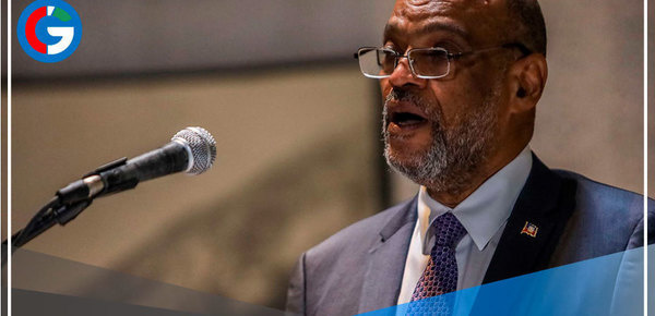 Haití: Primer ministro denuncia un intento de asesinato 
