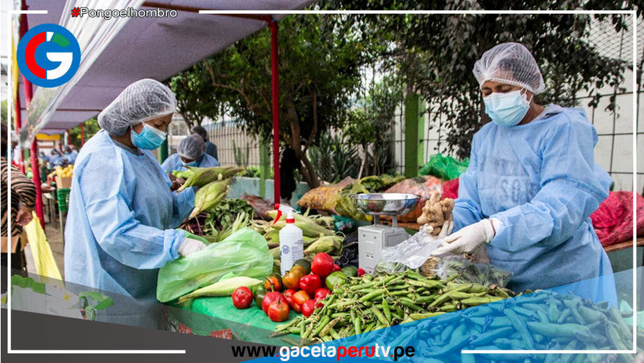 De la Chacra a la Olla generó más de 42 millones de soles