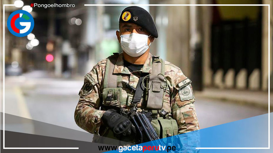 No consideran conveniente aplicar cuarentena nacional por tercera ola de COVID-19