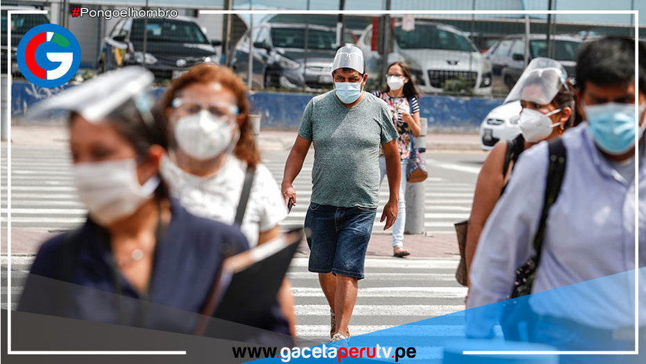 Más del 50% de casos en Lima y Callao sería de la variante ómicron