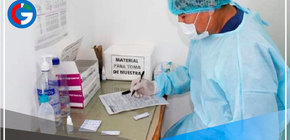 Cuatro casos de la variante ómicron se detectaron en tres distritos de Áncash