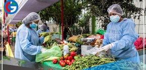 De la Chacra a la Olla generó más de 42 millones de soles