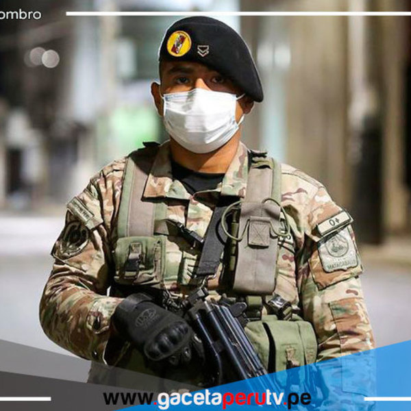 No consideran conveniente aplicar cuarentena nacional por tercera ola de COVID-19