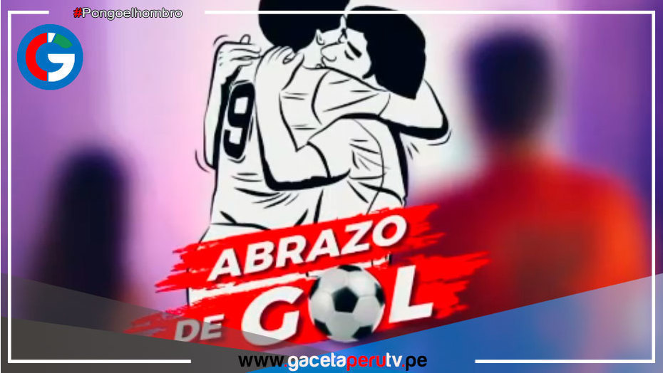 "ABRAZO DE GOL": Gian Piero Díaz presenta nuevo programa en Willax
