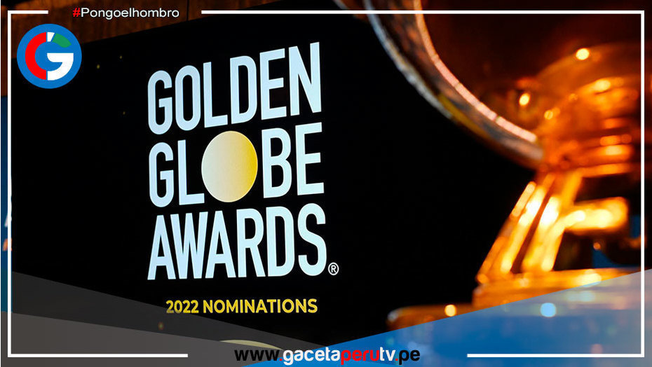 Globos de Oro no tendrán alfombra roja, prensa ni estrella