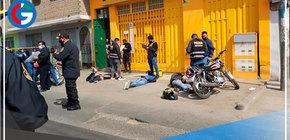 Solicitan declarar en Estado de Emergencia a San Martín de Porres, ante desborde de la delincuencia