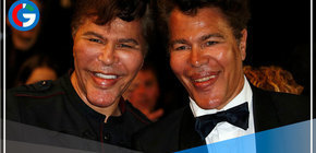 París: Los gemelos franceses, estrellas de televisión, que fallecieron en menos de una semana 