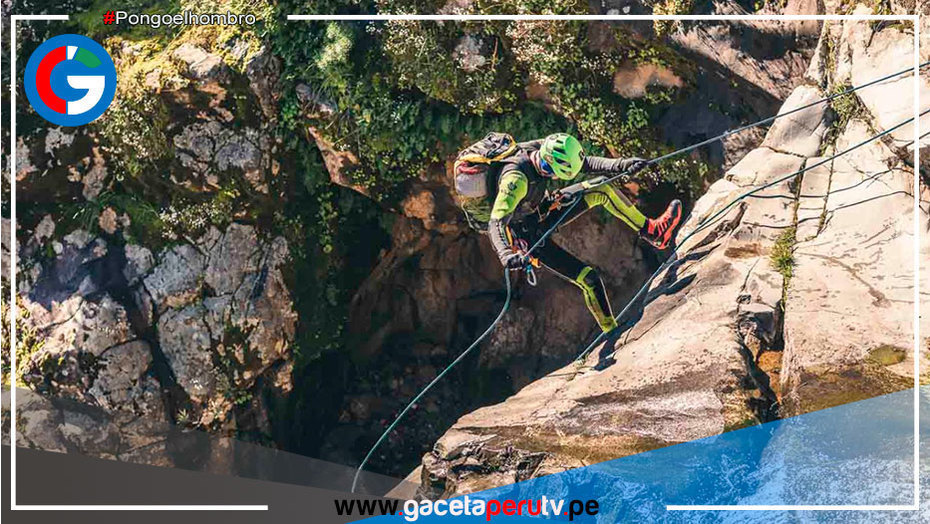 Promueve la aplicación de 15 normas técnicas peruanas sobre turismo de aventura en el país