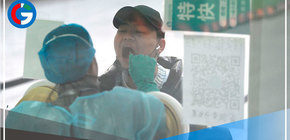 En China detecta 174 nuevos casos de covid, 116 por contagio local 