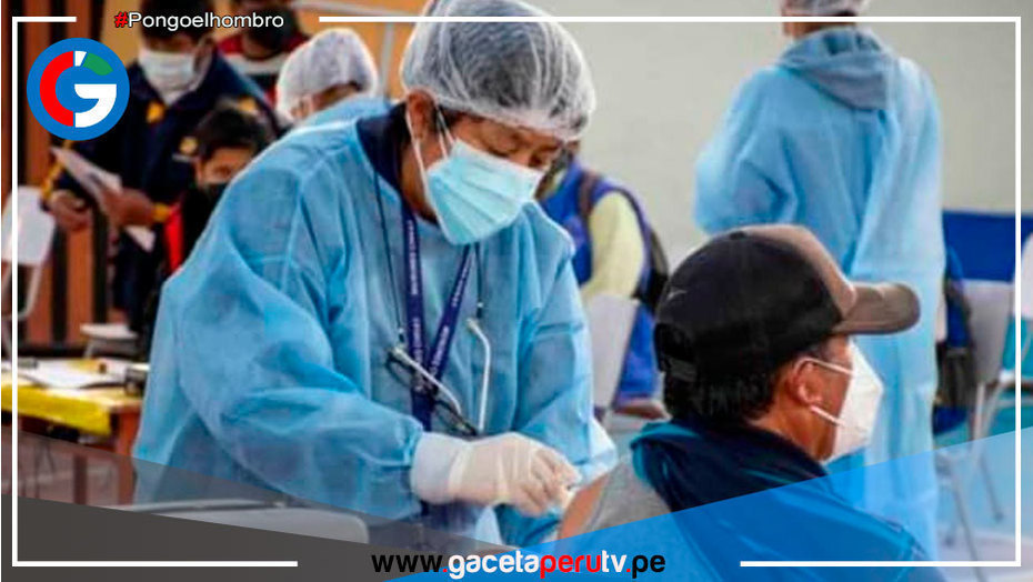 Confirma 5 nuevos casos de variante ómicron y ya suma 6 en la región Arequipa