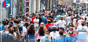 Perú reporta 6,127 contagios y 18 fallecidos en últimas 24 horas
