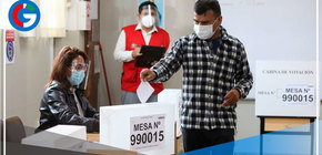 Estos son los requisitos que deben cumplir partidos en elecciones internas 