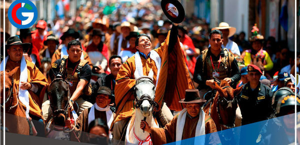 El presidente de la República volverá a presentar una solicitud al Congreso para viajar fuera del país