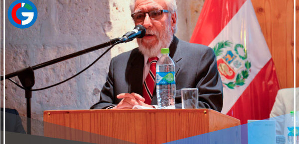 Fondo editorial de la UCSM relanza obra del siglo XIX