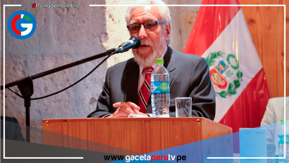 Fondo editorial de la UCSM relanza obra del siglo XIX