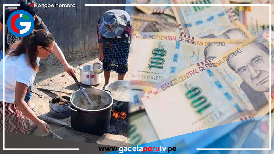 ¿Qué personas no cobrarán los 270?