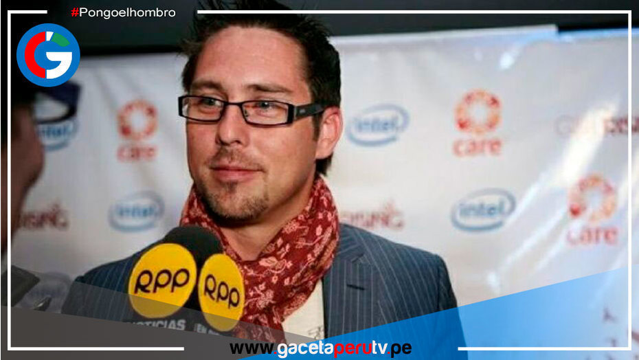 La carrera que estudió el actor de “Al fondo hay sitio”