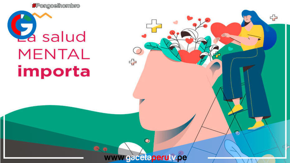 La educación emocional es una herramienta para cuidar la salud mental desde la niñez