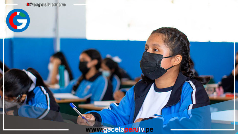 Más de cinco millones de niñas peruanas cuentan con DNI