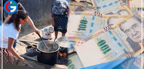 ¿Qué personas no cobrarán los 270?