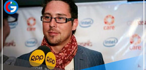 La carrera que estudió el actor de “Al fondo hay sitio”