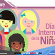 Día Internacional de la Niña 