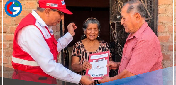 Cofopri: Conosca donde se ubica el primer pueblo empadronado de manera digital