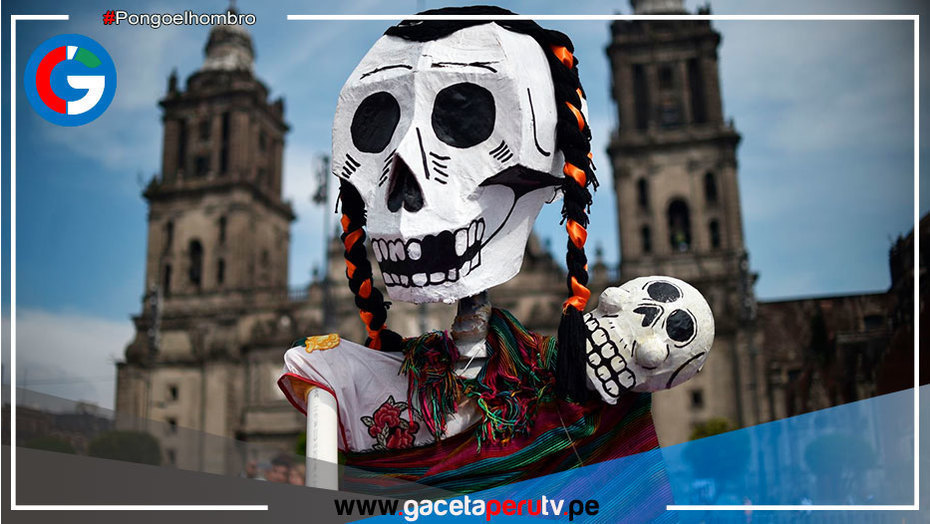 ‘México: El ombligo de la luna’ : Ciudad de México confirma desfile en el centro de la metrópoli