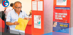 Incrementaron los traslados de ONP a AFP durante la pandemia 