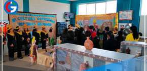 Lambayeque: Inauguran primer museo escolar de la cultura Cupisnique