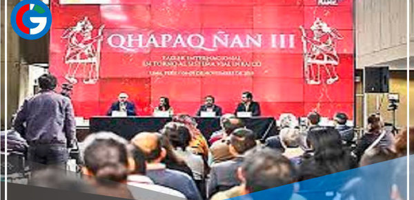 Ministerio de Cultura anuncia el lanzamiento de “Elencos Nacionales en el “Qhapaq Ñan”