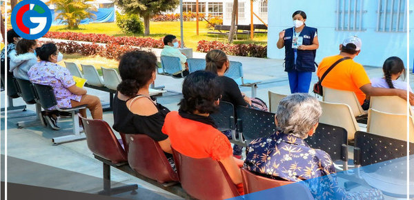 El SIS protege financieramente la salud mental de sus asegurados durante la pandemia