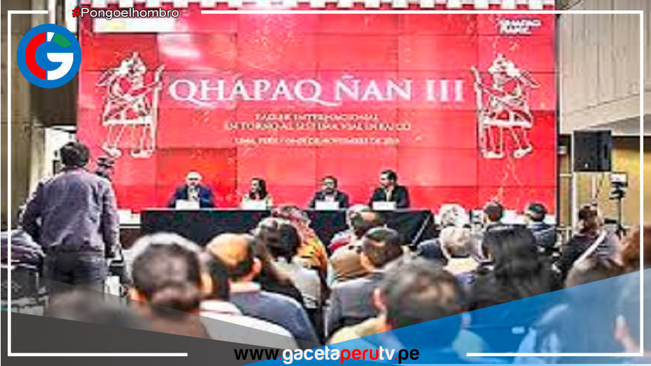 Ministerio de Cultura anuncia el lanzamiento de “Elencos Nacionales en el “Qhapaq Ñan”