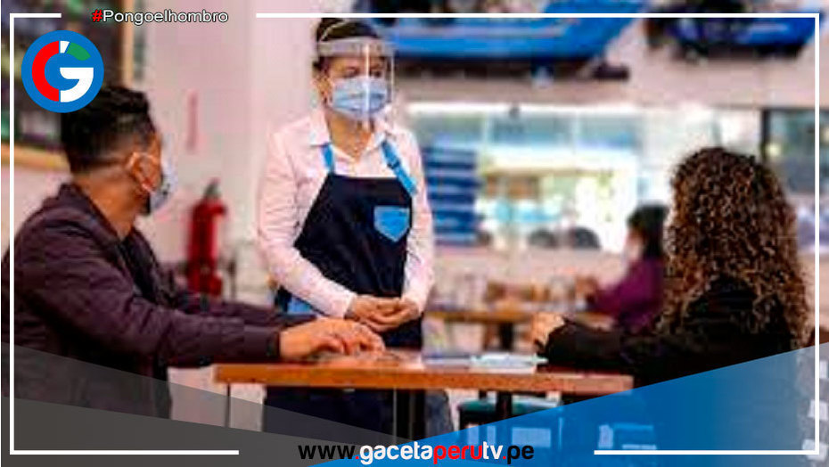 Publican reglamento de Ley que reduce IGV a 8% para restaurantes y hoteles