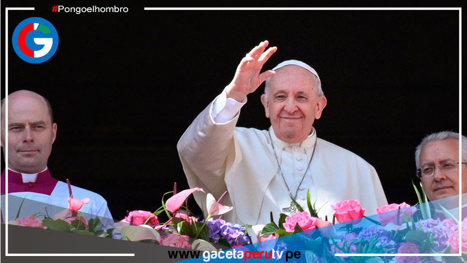 Papa Francisco aconseja a los jóvenes a no depender del teléfono