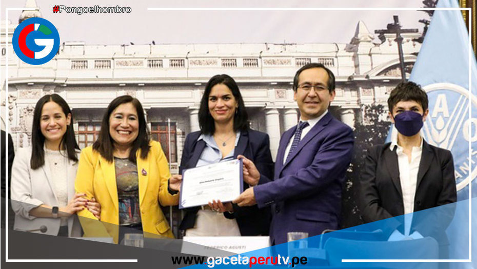 Ratifican compromiso para combatir inseguridad alimentaria de población vulnerable