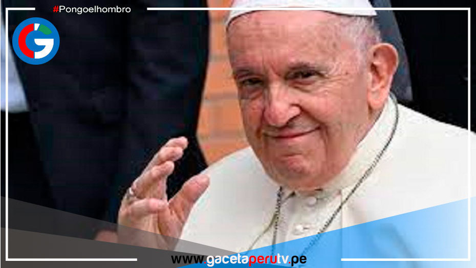 El Canciller César Landa será recibido por el papa Francisco en el Vaticano