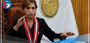 Pide a la Junta Nacional de Justicia que destituya a la Fiscal de la Nación, Patricia Benavides