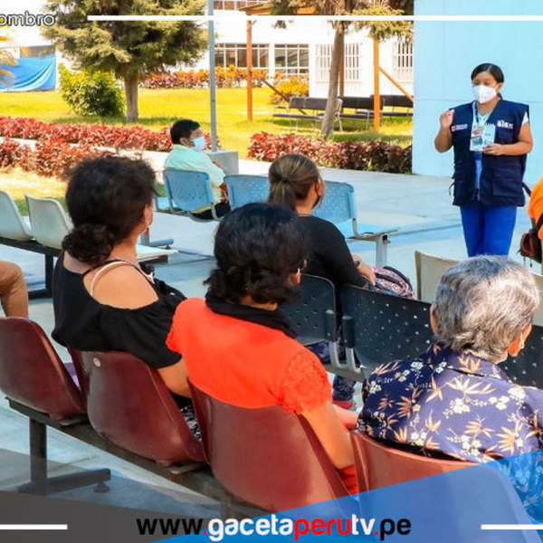 El SIS protege financieramente la salud mental de sus asegurados durante la pandemia