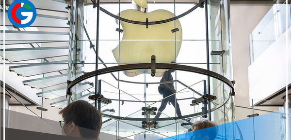 19 millones de euros deberá pagar Apple por vender móviles sin cargador en Brasil