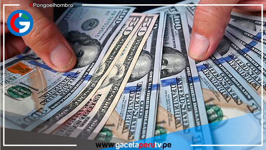 Dólar en el Perú abre en S/ 3.98 este viernes 14