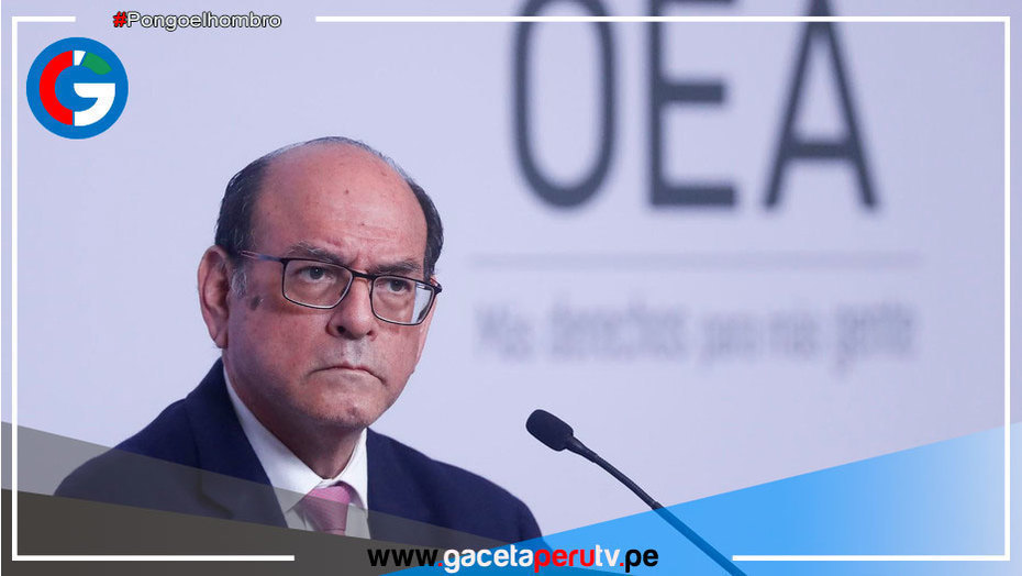 Cesar Landa acudirá al congreso para responder apelación