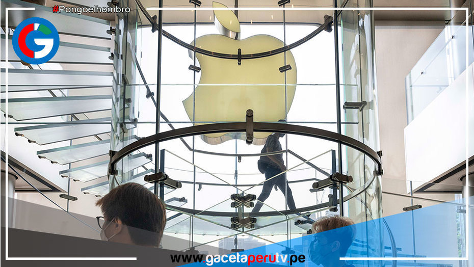 19 millones de euros deberá pagar Apple por vender móviles sin cargador en Brasil