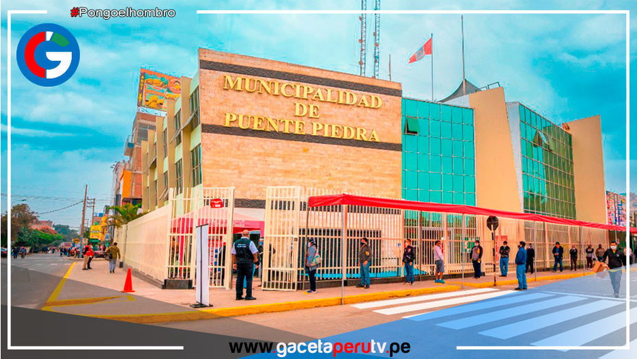 JEE de Lima Norte declaró la nulidad de las elecciones en el distrito de Puente Piedra