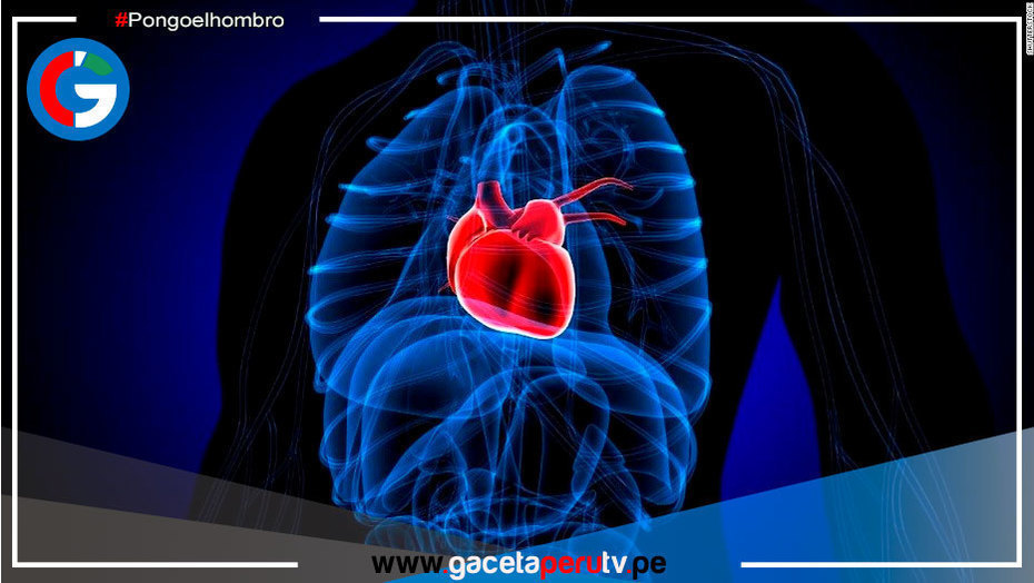 ¿Qué es el síndrome del corazón roto?