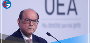 Cesar Landa acudirá al congreso para responder apelación