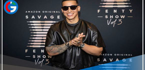 ¿Quiénes son los hijos del reguetonero y a qué se dedican?