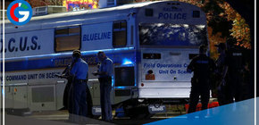 E.E.U.U.: Nuevo tiroteo deja 5 fallecidos y 2 heridos en Carolina del Norte